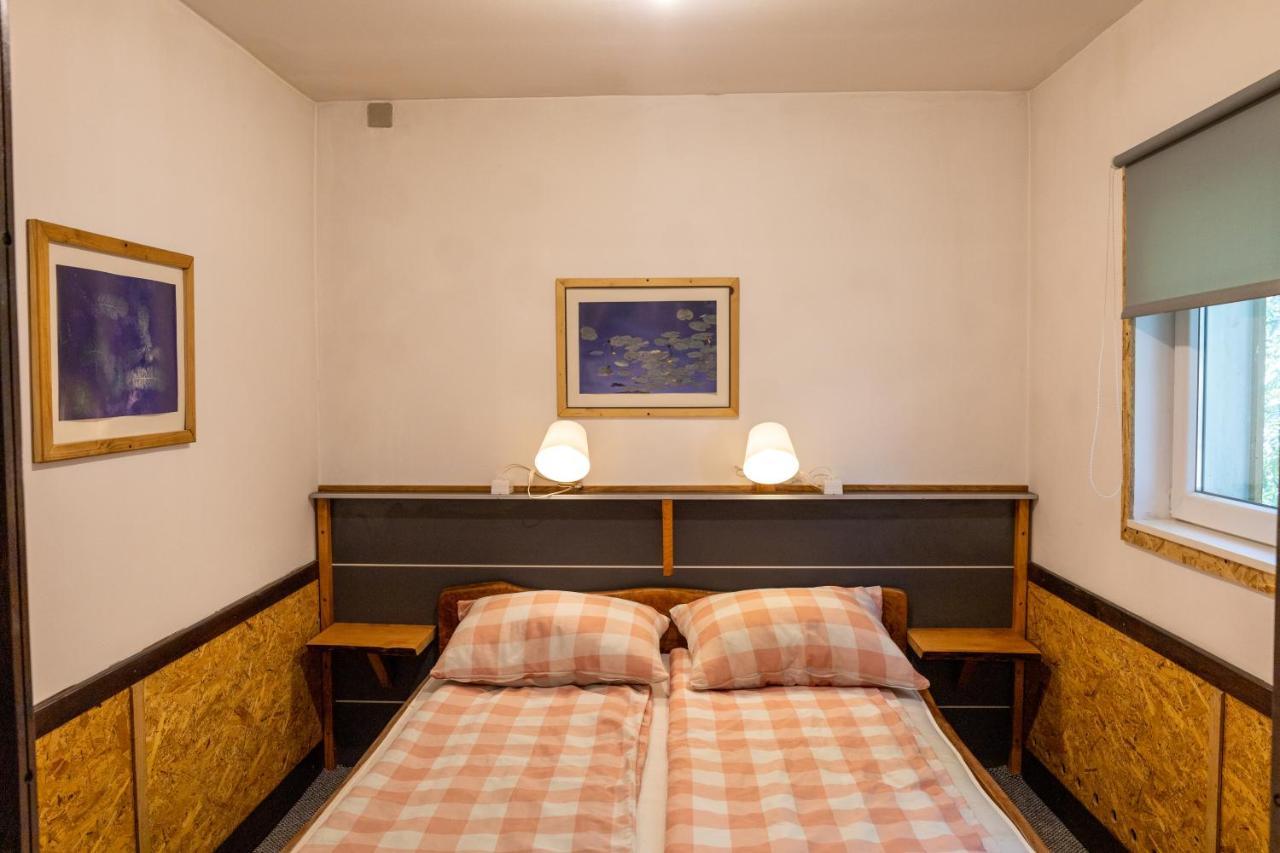 Apartmani Papes Крапина Екстер'єр фото
