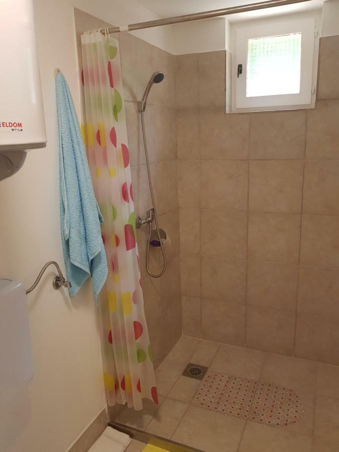Apartmani Papes Крапина Екстер'єр фото