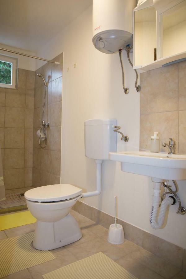 Apartmani Papes Крапина Екстер'єр фото